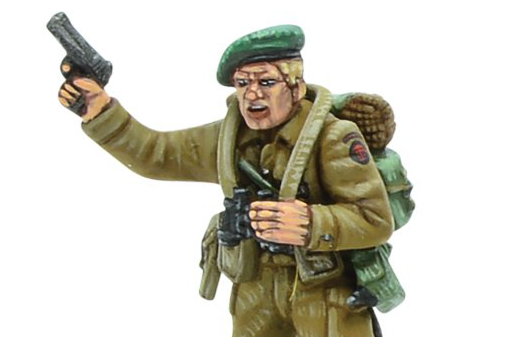 Snag A New Starter Bundle For Bolt Action’s Commandos – OnTableTop ...
