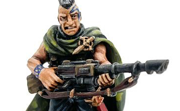 New Bitz! Victoria Miniatures’ Border World Rangers – OnTableTop – Home ...