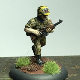 ARVN Rangers