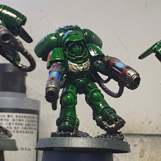 Plasma Inceptors.