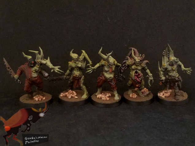 Poxwalkers