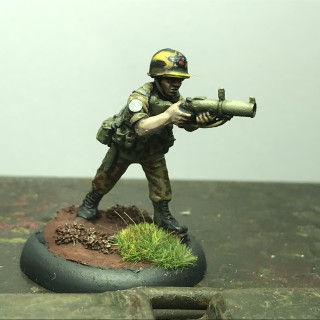 ARVN Rangers