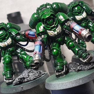 Plasma Inceptors.