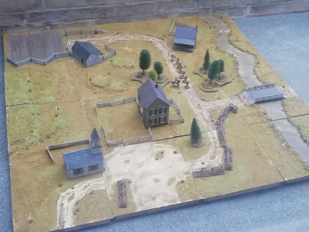 One Day Build One day board build – OnTableTop – Home of Beasts of War