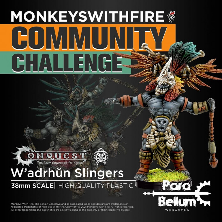 MWF Community Challenge models