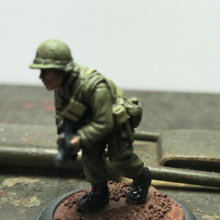 More US marines from the gringo40s range