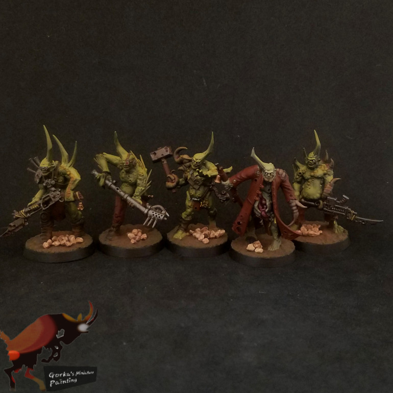 Poxwalkers