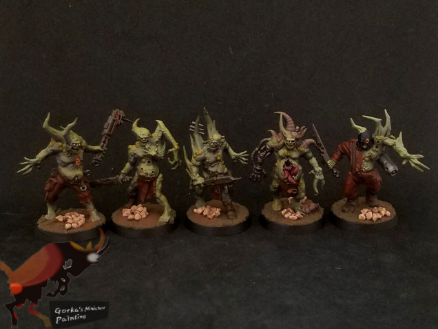 Poxwalkers