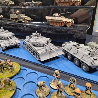 Rubicon Models: New Release, Vietnam Miniatures & Rules!