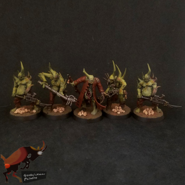 Poxwalkers