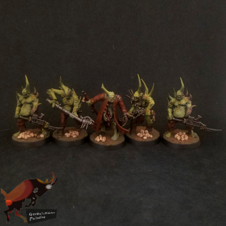 Poxwalkers