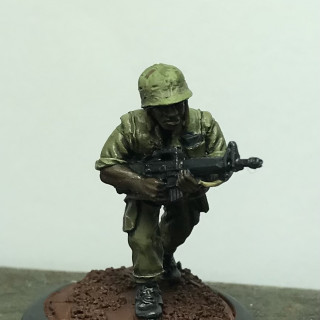 More US marines from the gringo40s range