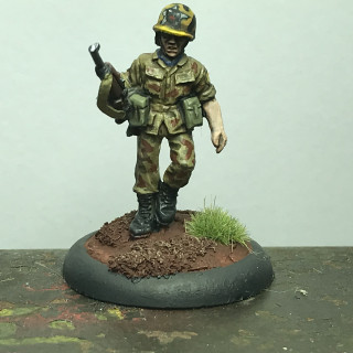 ARVN Rangers