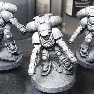 Plasma Inceptors.