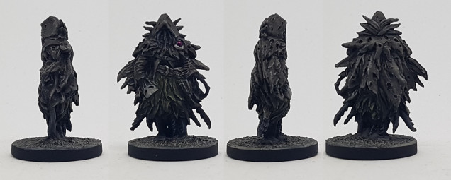 Plagueherald for Gloomhaven