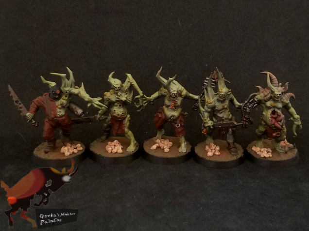 Poxwalkers