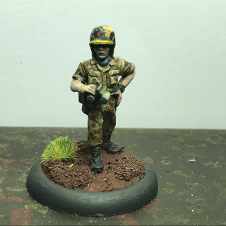 ARVN Rangers