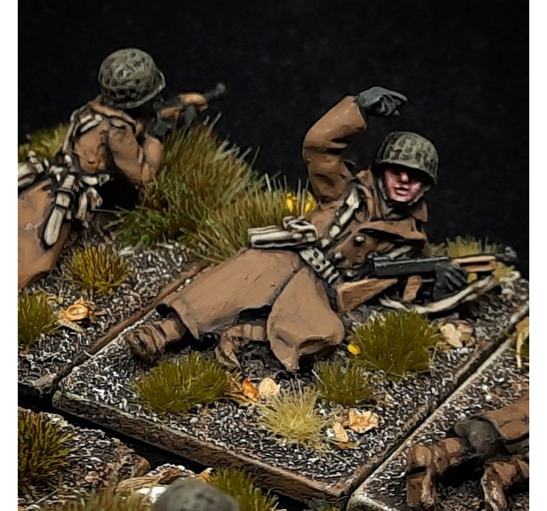 More winter Yanks...