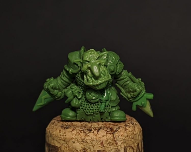 Stabby Goblins & The Shambling Undead From Spellcrow! – OnTableTop ...