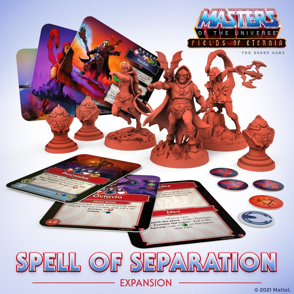 masters of the universe archon