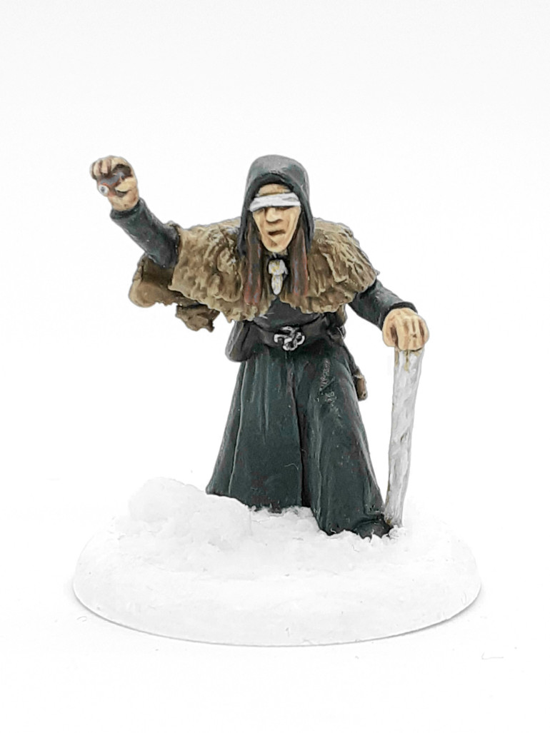 Baroness Adela de Morlaix Apprentice