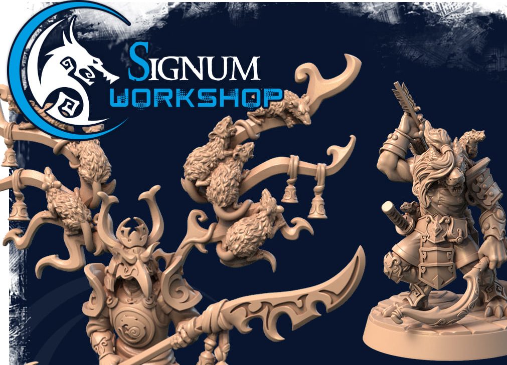 Signum Hum3d Signum Workshop Making 3D Prints More Accessible – OnTableTop – Home of ...