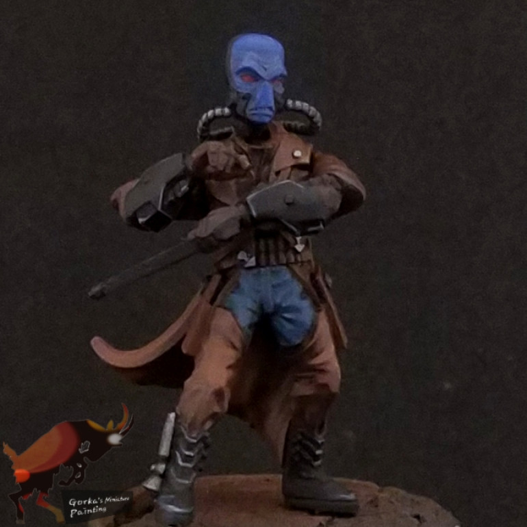 Fett, Bane, and Aayla