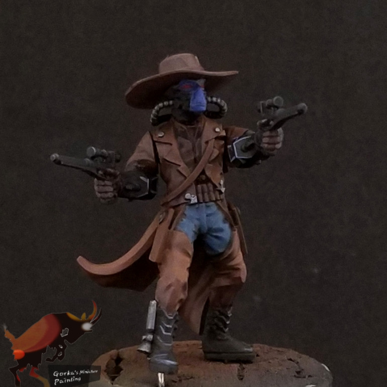 Fett, Bane, and Aayla