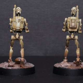 The Core Box Separatists