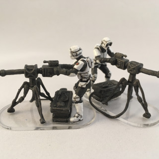 Core Set Imperials