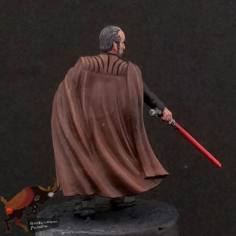 Count Dooku
