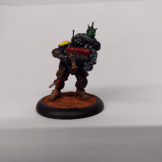 Deathwatch