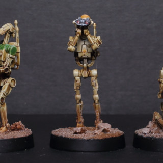 The Core Box Separatists