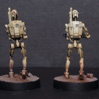 The Core Box Separatists