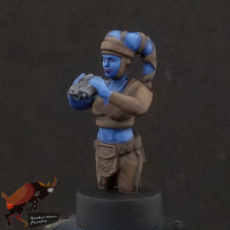 Fett, Bane, and Aayla