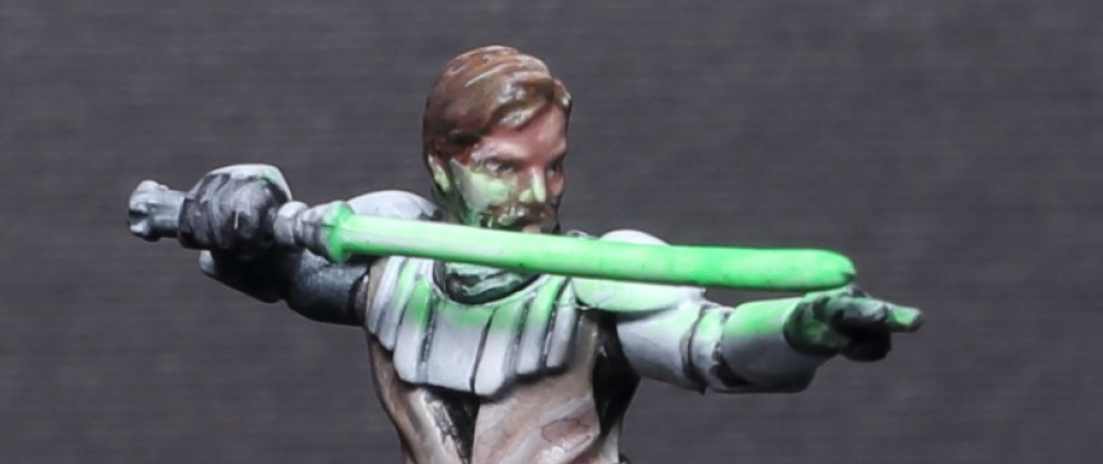 Republic and Separatists for Star Wars Legion