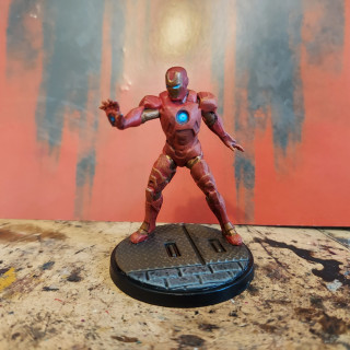 Iron Man part 3