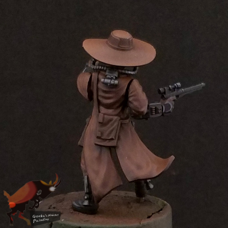 Fett, Bane, and Aayla