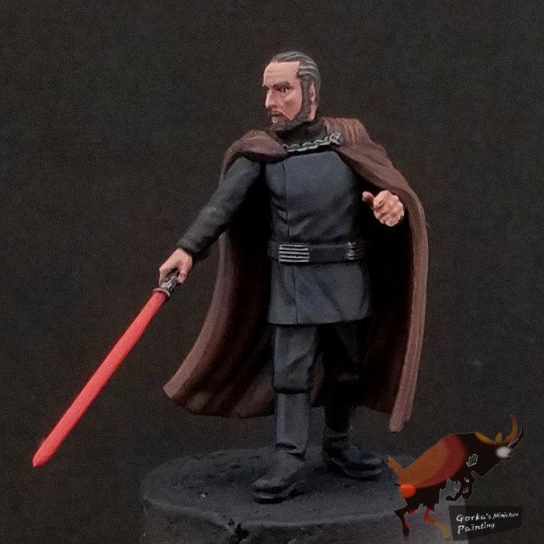 Count Dooku