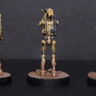 The Core Box Separatists