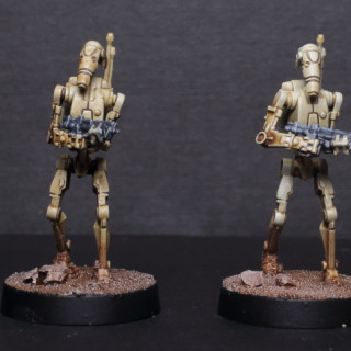 The Core Box Separatists