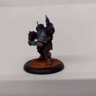 Deathwatch