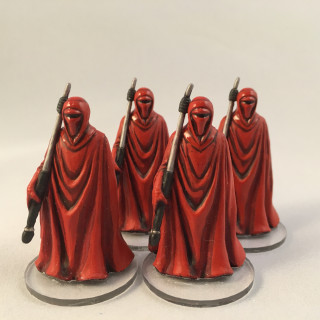 Core Set Imperials