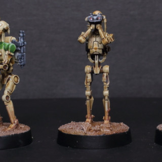 The Core Box Separatists