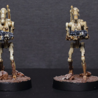 The Core Box Separatists