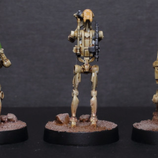 The Core Box Separatists