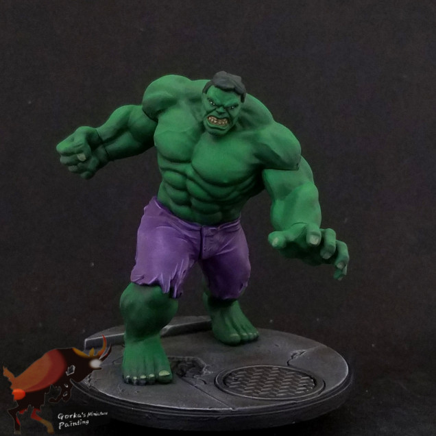 Hulk