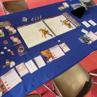 Z-Man: Diving Into Many Worlds - A Lovecraftian Pandemic, Love Letter & More! #UKGE2021