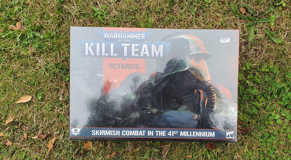 Kill team 2.0