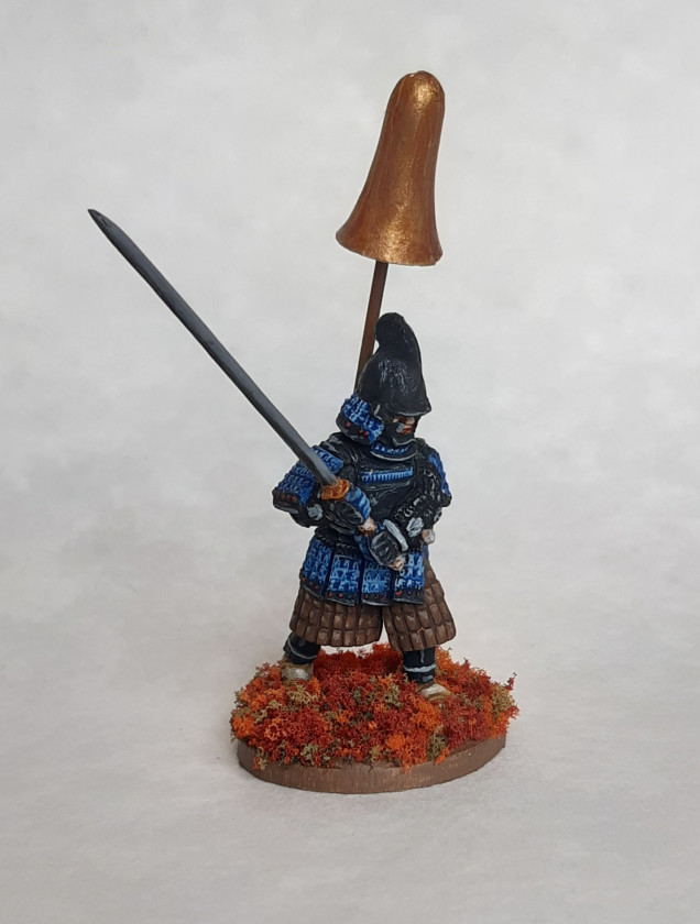 Nodachi Samurai